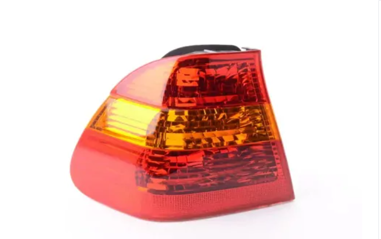 Bmw 3 Serisi E46 Kasa Sedan Dış Sol Stop