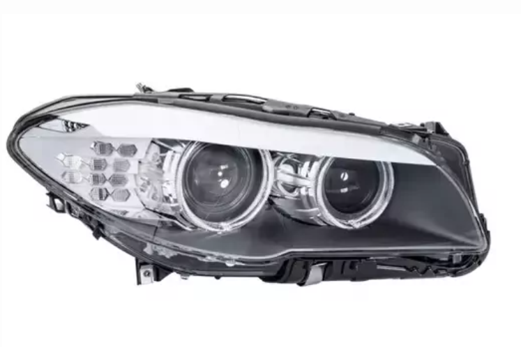 Bmw 5 Serisi F10 Bi-xenon Far Sağ