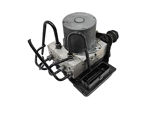 Audi A4 ABS Beyni 8K0907379BB