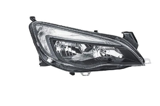 OPEL ASTRA Ön Far Sağ 2009 2011