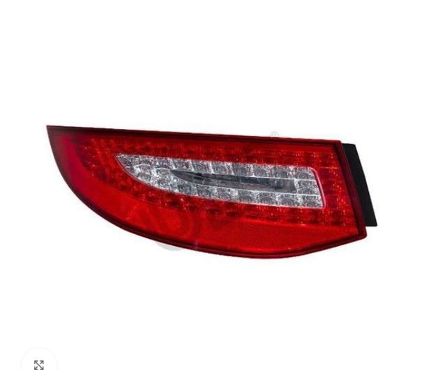 Porsche 911, Stop Lambası Sol, 99763141105