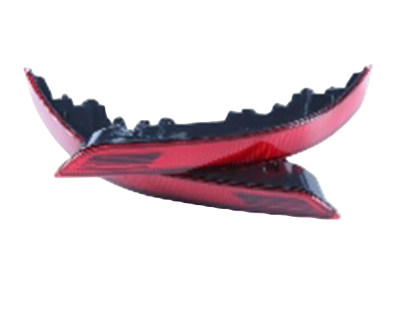 Porsche Cayenne, Arka Sis Farı Sol, 95863110510