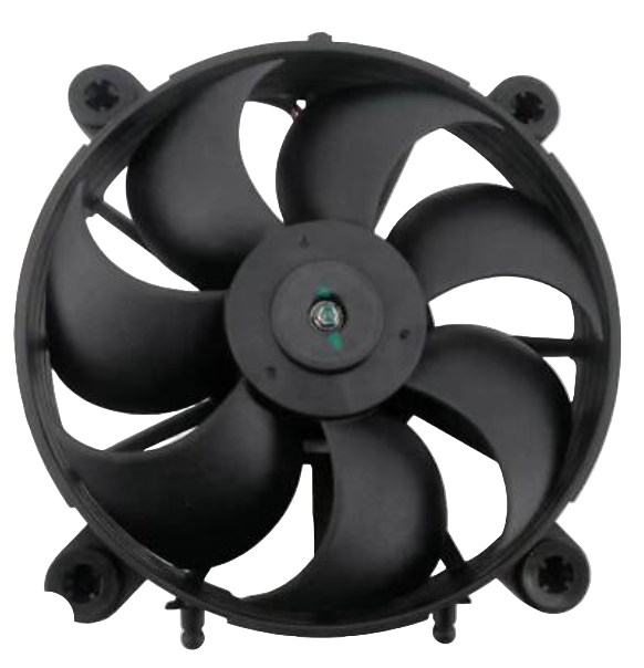 Porsche Cayman, Fan motoru, 99162405005