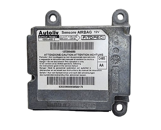 Fiat Fiorino airbag beyni 1360902080