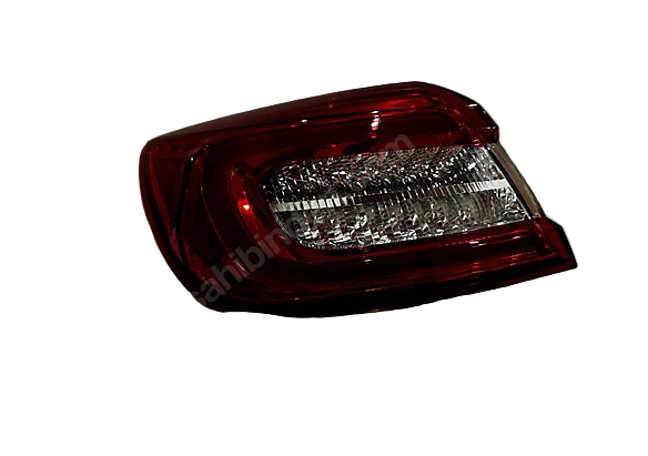 Maserati QUATTROPORTE SOL DIŞ STOP 2013-2017