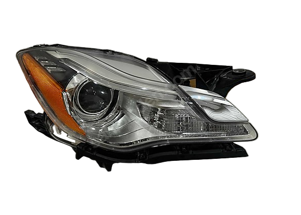 Maserati QUATTROPORTE SAĞ ORJİNAL DOLU FAR 2013-2017