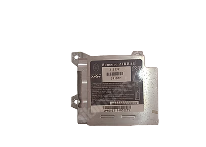 MASERATI QUATTROPORTE HAVA YASTIĞI KONTROL MODÜLÜ BEYNİ