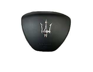 Maserati Ghibli Levante Quattroporte sürücü airbag