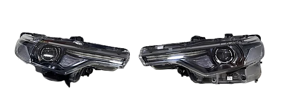 MASERATİ LEVANTE ORJİNAL HATASIZ DOLU TAKIM FAR