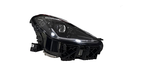 MASERATİ GRECALE GT BLACKLİNE  SAĞ FAR