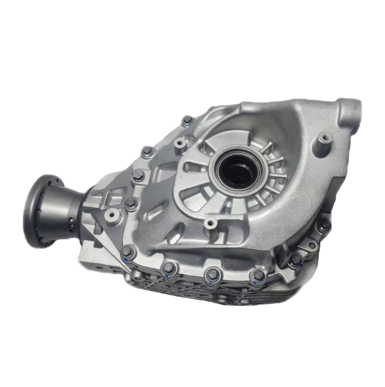 Maserati rear arka diferansiyel 670030134 670039125