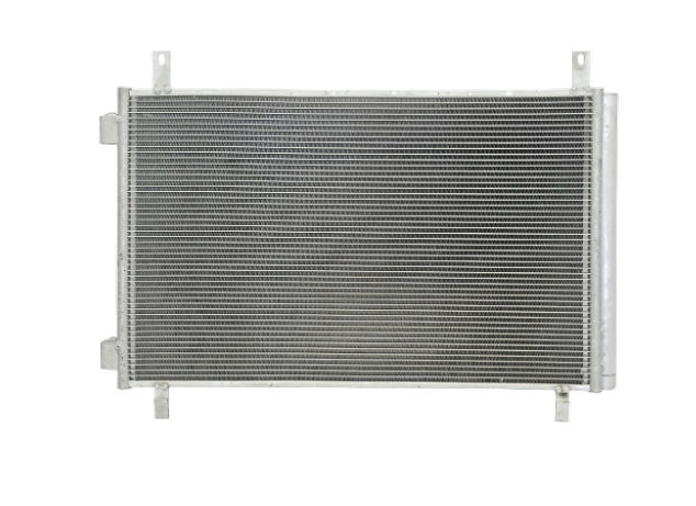 Citroen C4 Klıma Radyatörü