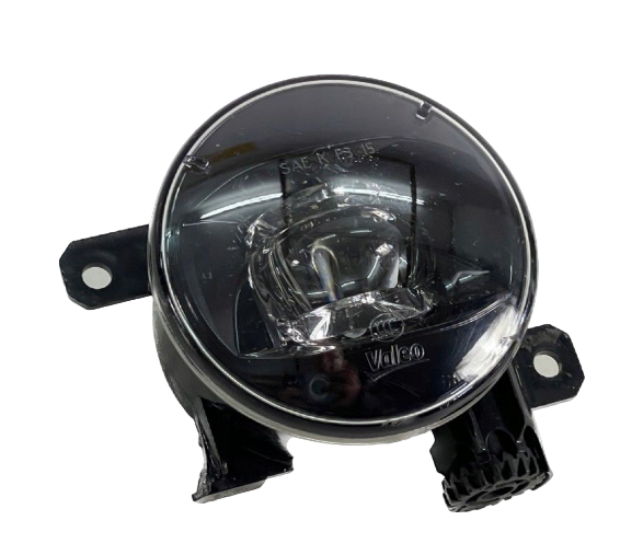 Citroen C4 C41 Sis Farı