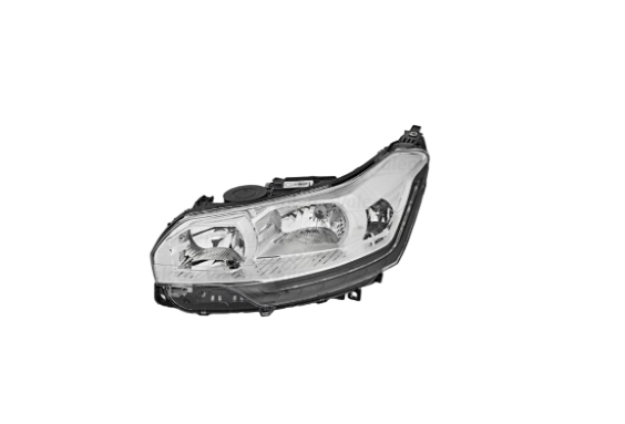 Citroen C5 X7 Sol Far