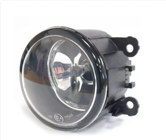 Citroen C4 X Sis Farı