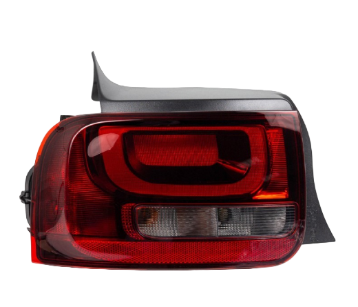 Citroen C4 Cactus Sol Stop