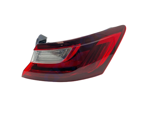 Renault Megane 4 Sağ Dış Stop Lambası (2016-2020)