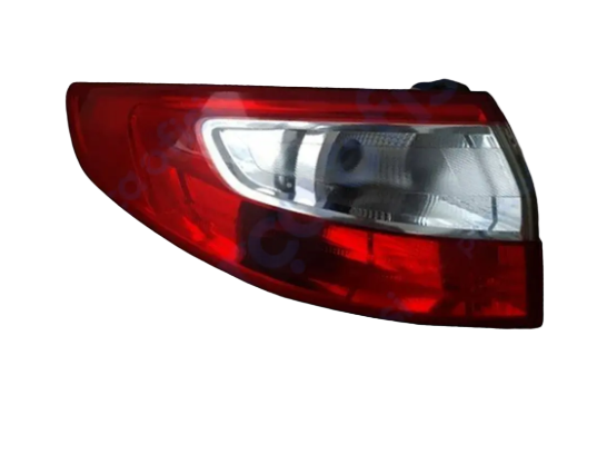 Renault Fluence Sol Dış Stop Lambası (2010-2013)