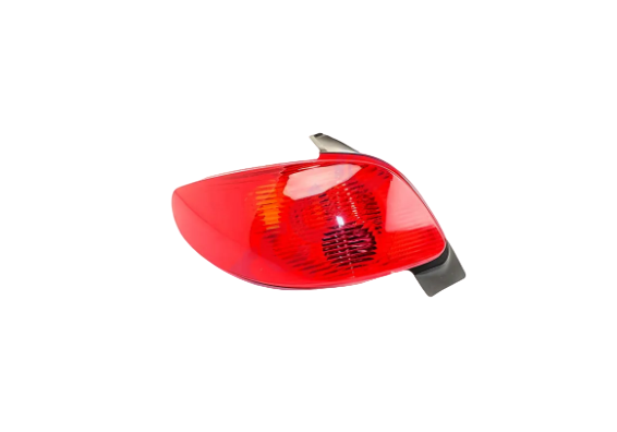 Peugeot 206 Sol Stop Lambası (2002-2008)