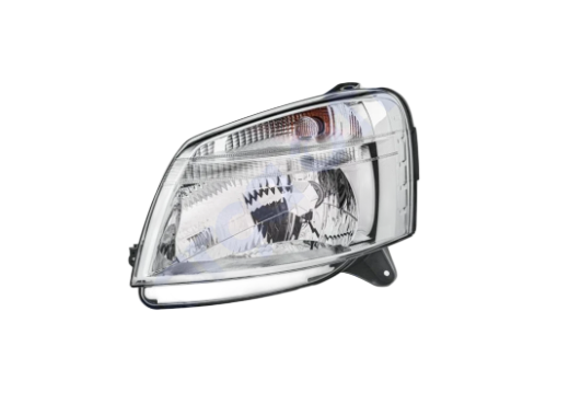 Peugeot Partner Sağ Far Lambası (2003-2008)