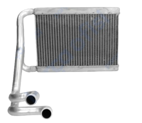 Kia Sportage Kalorifer Peteği (2011-2015)