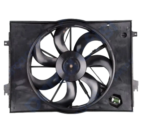 Kia Sportage Komple Fan (2005-2006)