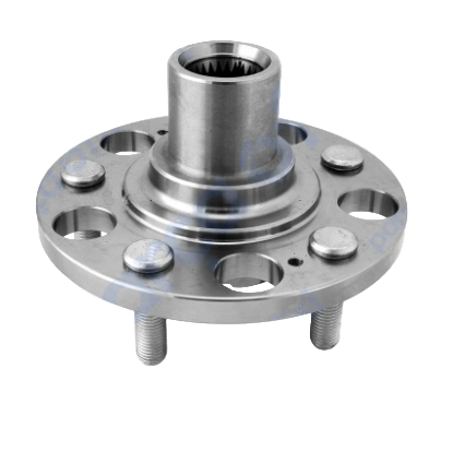 Kia Sportage 4x4 Sol Arka Porya (2005-2010)