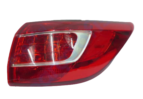 Kia Sportage Sağ Dış Stop Lambası (2011-2013)