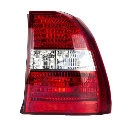 Kia Sportage Sağ Stop Lambası (2005-2006)