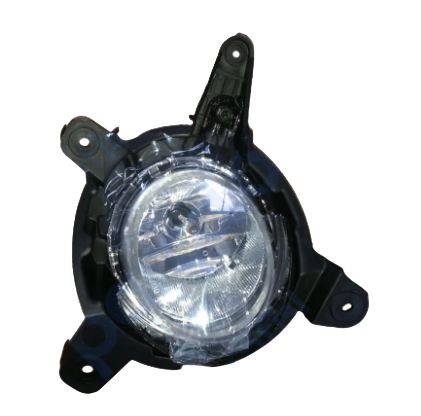 Kia Sportage Sol Ön Sis Farı (2007-2010)