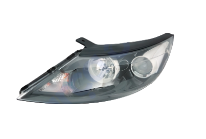 Kia Sportage Led'siz Sol Far Lambası (2011-2015)