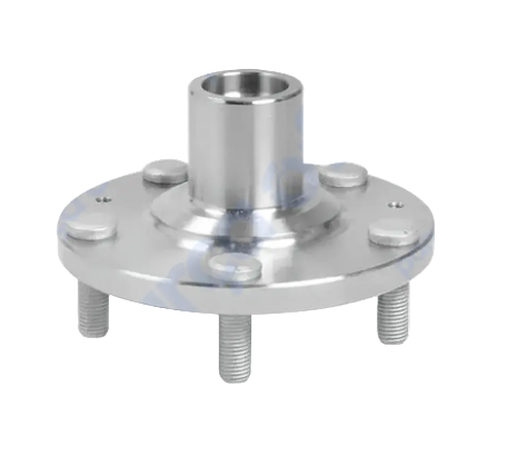 Chery Tiggo Sol Ön Porya (2008-2011)