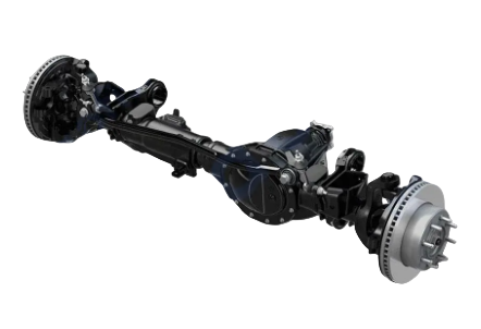 Chery Tiggo 7 Pro Dingil (2023-2024)