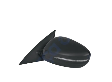 Chery Tiggo 8 Pro Kameralı/Şerit Takip Sensörlü Sol Dikiz Aynası (2023-2024)