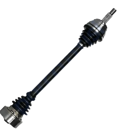 Chery Tiggo 8 Pro Max Sol Ön Aks Komple (2023-2025)