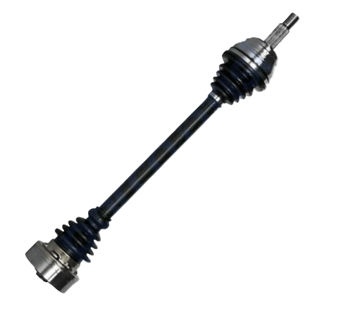 Chery Tiggo 8 Pro Sol Ön Aks Komple (2023-2024)