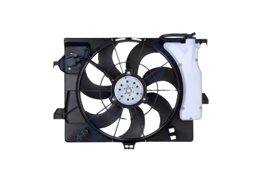 Chery Chance Komple Su Fanı (2011-2012)