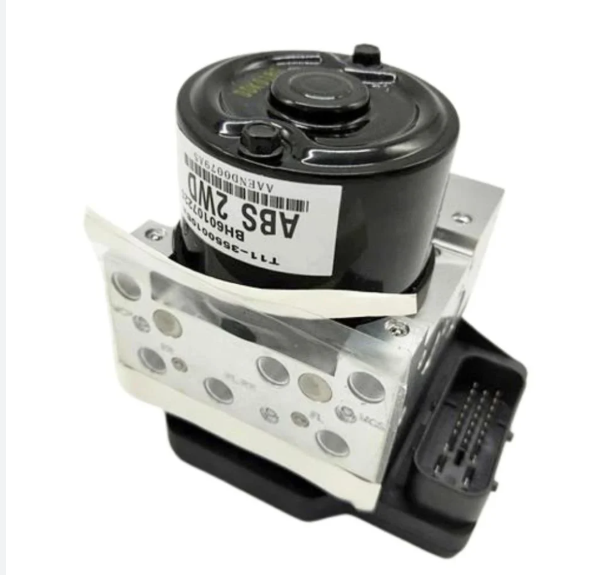 Chery Tiggo 3 Abs Beyni