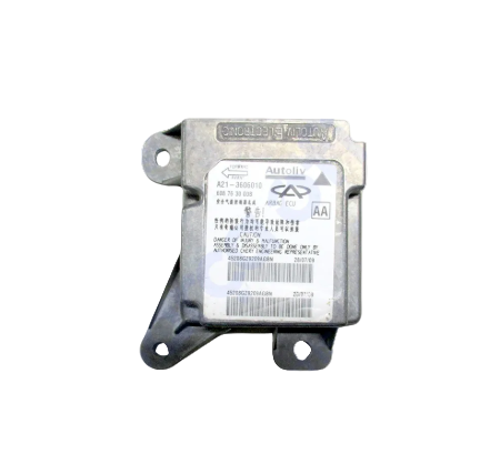 Chery Alia Airbag Beyni (2008-2011)