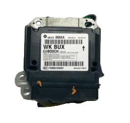 Jeep Grand Cherokee Airbag Beyni