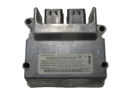 JEEP GRAND CHEROKEE AİRBAG BEYNİ