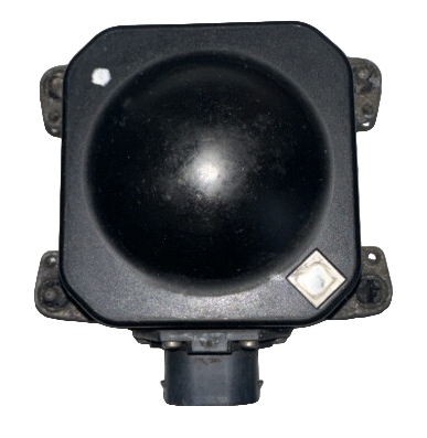 JEEP GRAND CHEROKEE FRONT GRILLE RADAR SENSOR (2014-2015)