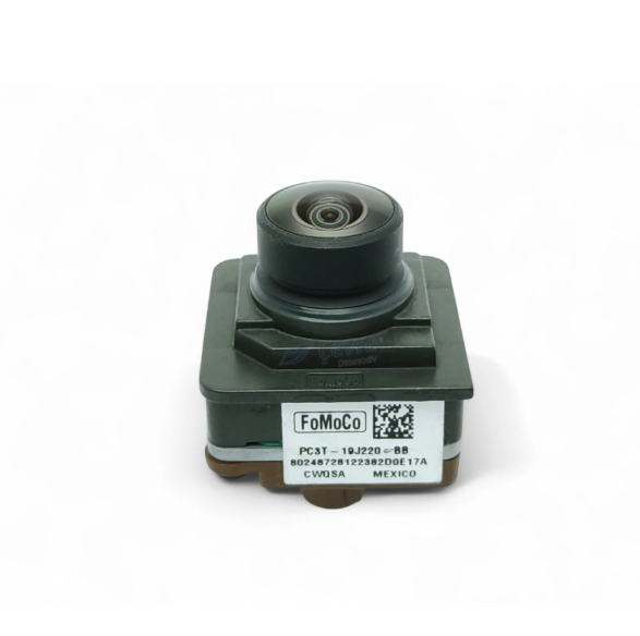 Ford Transit Ön Kamera