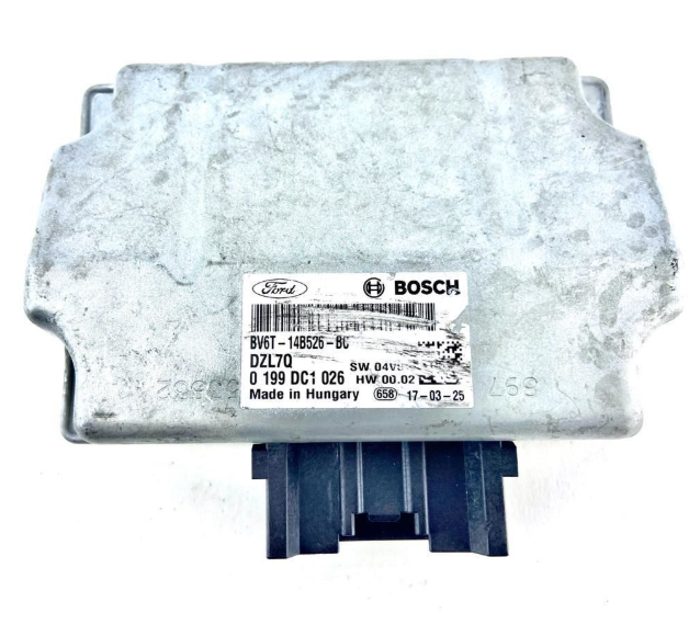 Ford Focus Voltaj Beyni Modülü