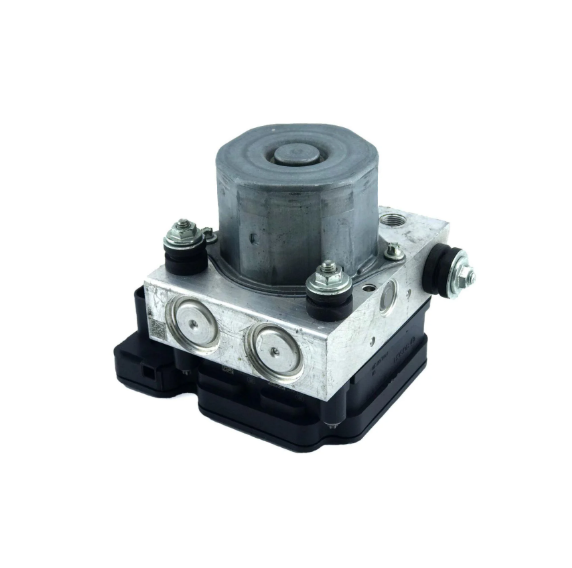 Ford Transit Abs Beyni