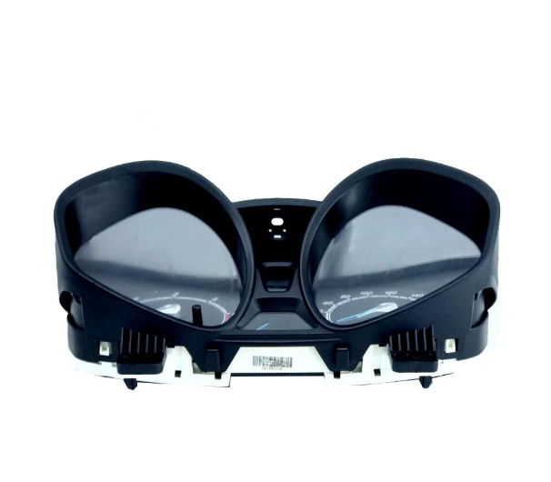 Ford Transit Courier Hız Göstergesi Gösterge Grubu