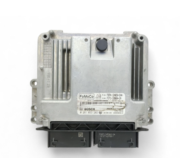 FORD Mondeo Motor Beyni