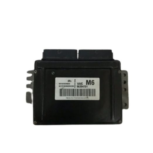 Chevrolet Lacetti Motor Beyni