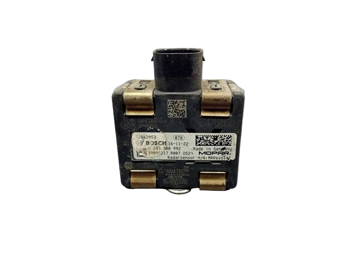 FİAT  tipo ii 15 radar sensor distronic acc front 52062053