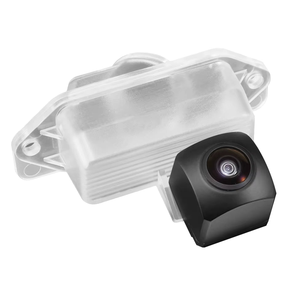 Mitsubishi Lancer - 360 Derece ve HD Ters Kamera